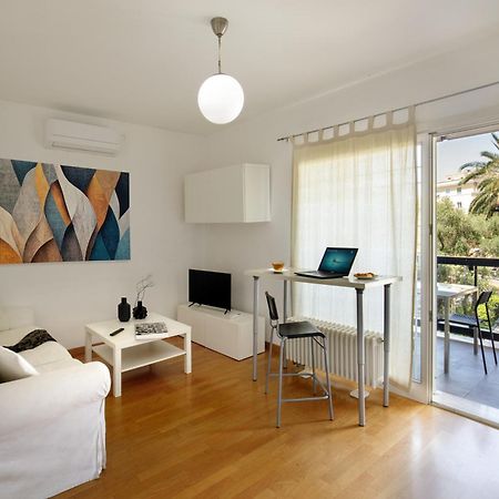 The Right Place 4U Monteverde Apartment Roma Ngoại thất bức ảnh