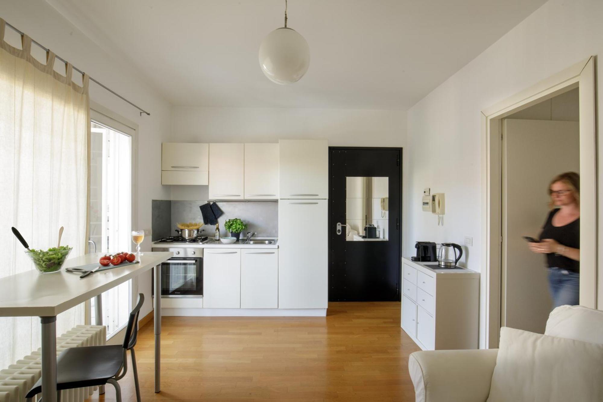 The Right Place 4U Monteverde Apartment Roma Ngoại thất bức ảnh