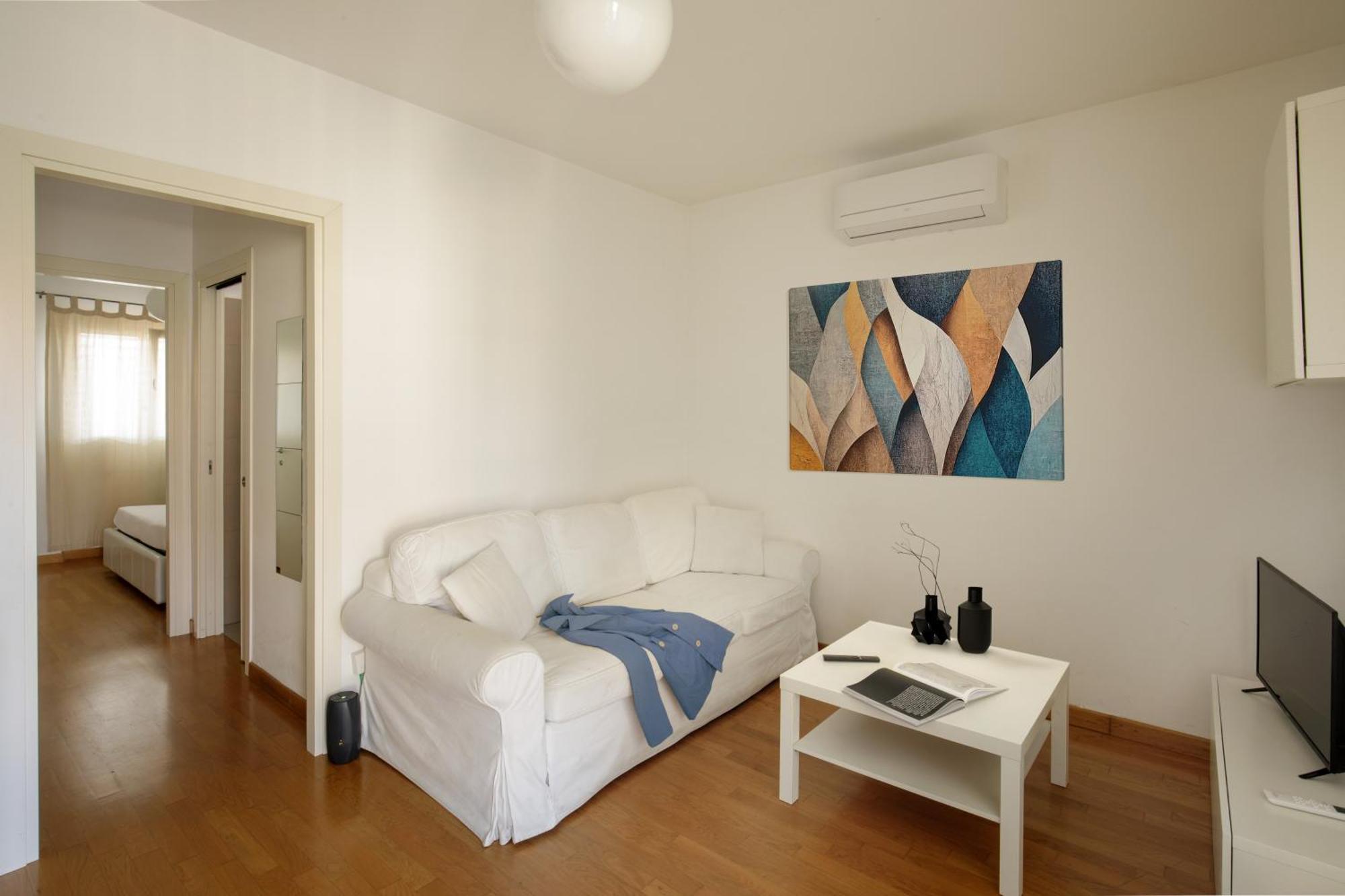 The Right Place 4U Monteverde Apartment Roma Ngoại thất bức ảnh