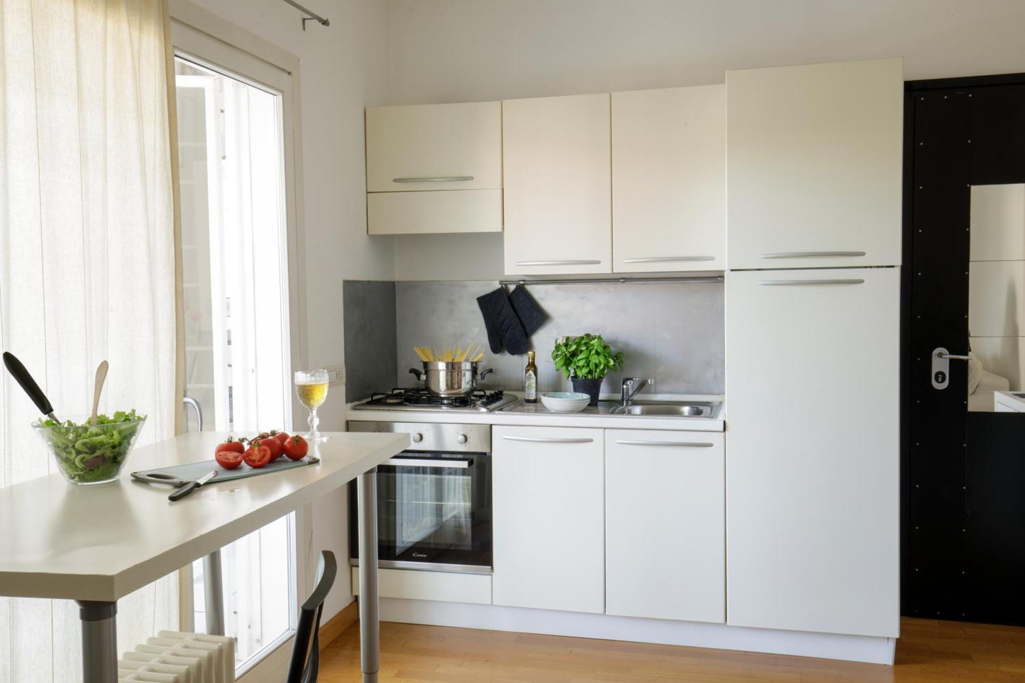 The Right Place 4U Monteverde Apartment Roma Ngoại thất bức ảnh