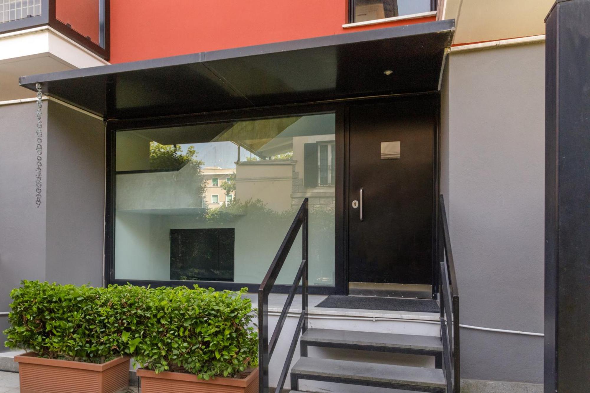 The Right Place 4U Monteverde Apartment Roma Ngoại thất bức ảnh